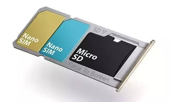 Hybrid Sim Slot কি । কেন কোম্পানি Hybrid Sim Slot ব্যবহার করে