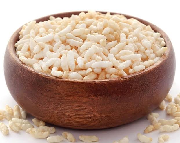 মুড়ি খাওয়ার উপকারিতা ও অপকারিতা